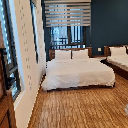 Sen Viet Hotel Dalat מראה חיצוני תמונה
