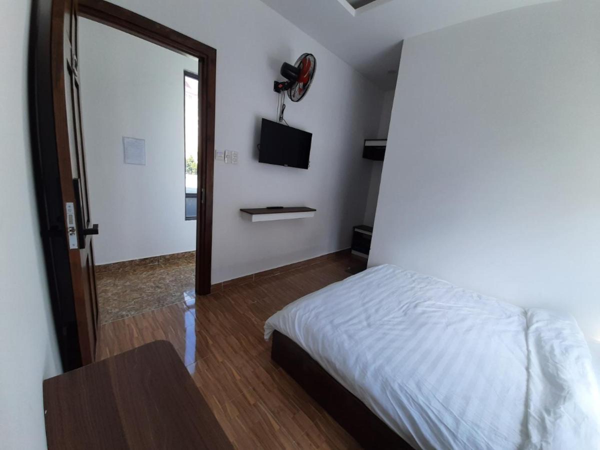Sen Viet Hotel Dalat מראה חיצוני תמונה