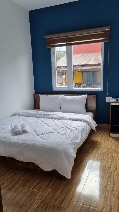 Sen Viet Hotel Dalat מראה חיצוני תמונה