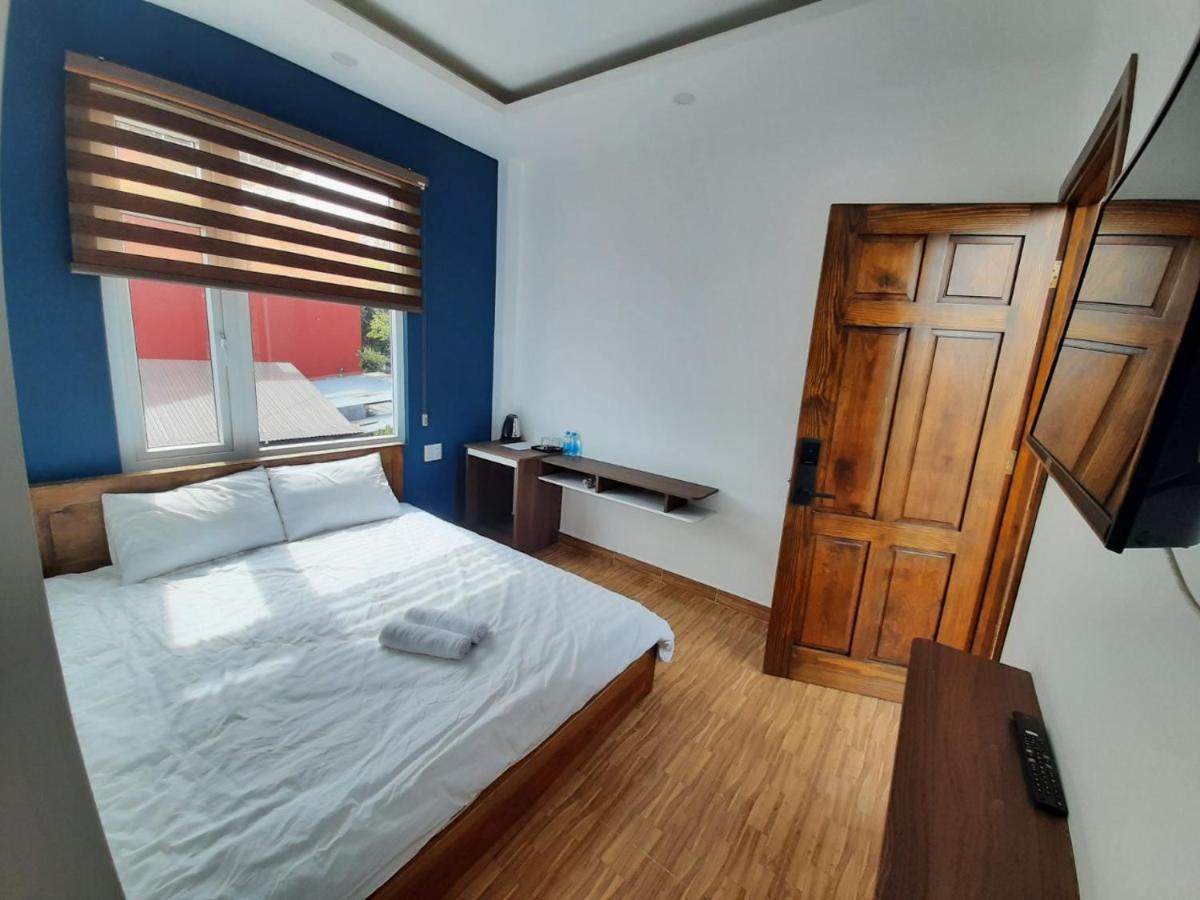 Sen Viet Hotel Dalat מראה חיצוני תמונה