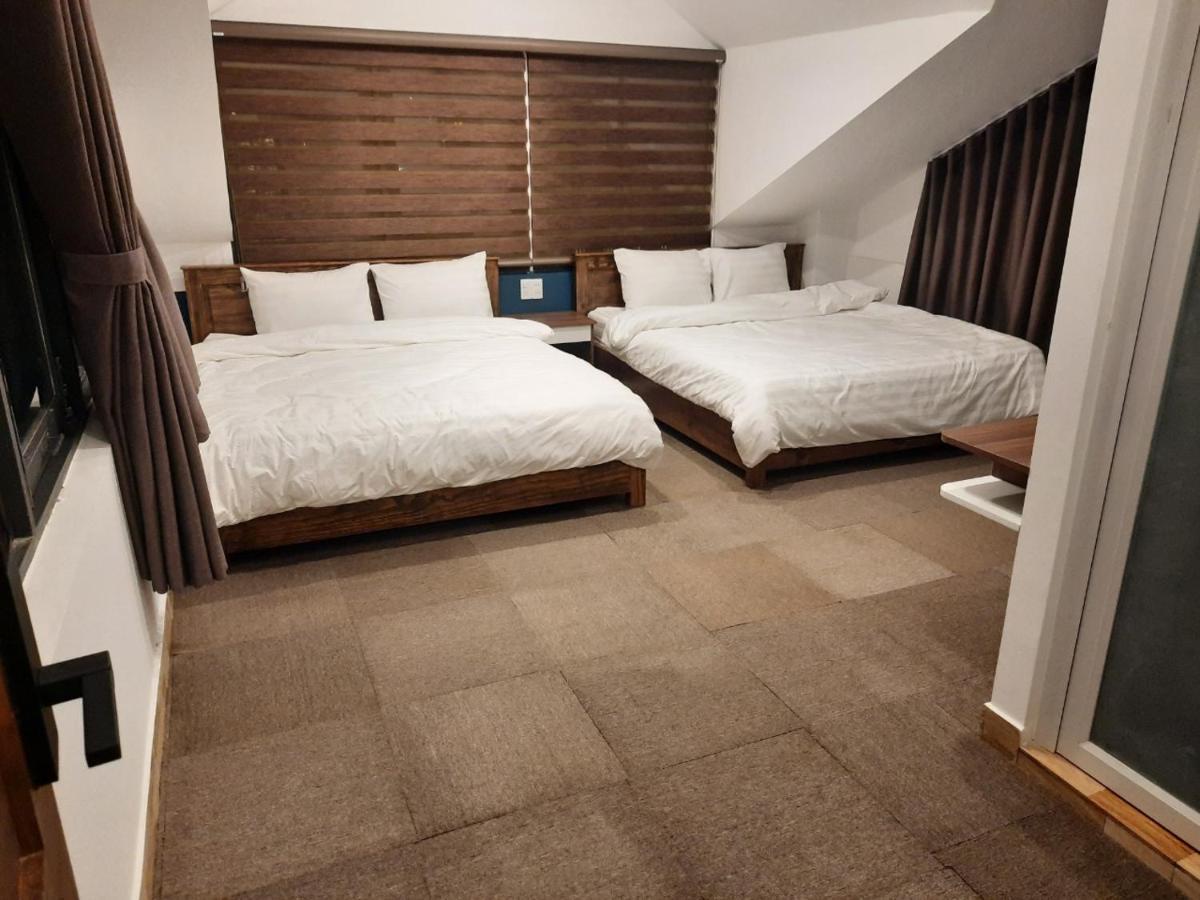 Sen Viet Hotel Dalat מראה חיצוני תמונה