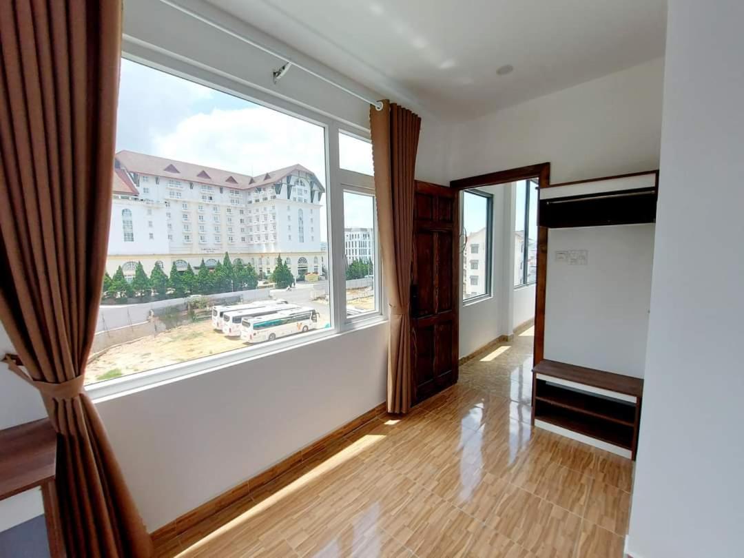 Sen Viet Hotel Dalat מראה חיצוני תמונה