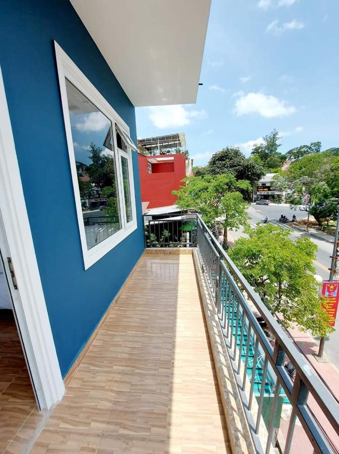 Sen Viet Hotel Dalat מראה חיצוני תמונה
