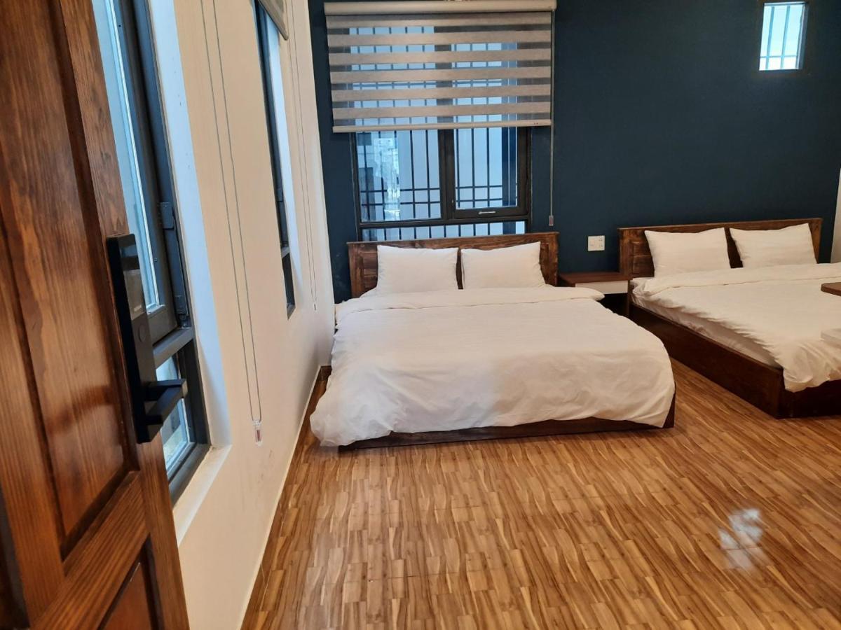 Sen Viet Hotel Dalat מראה חיצוני תמונה