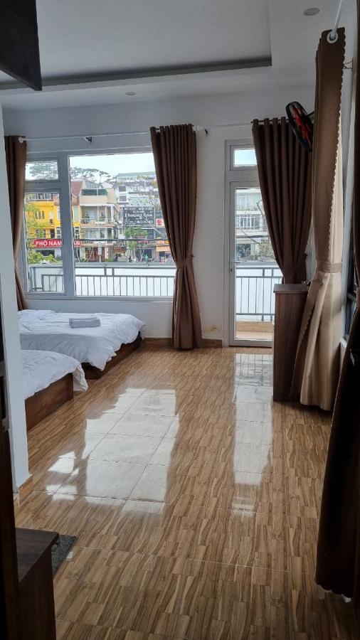 Sen Viet Hotel Dalat מראה חיצוני תמונה